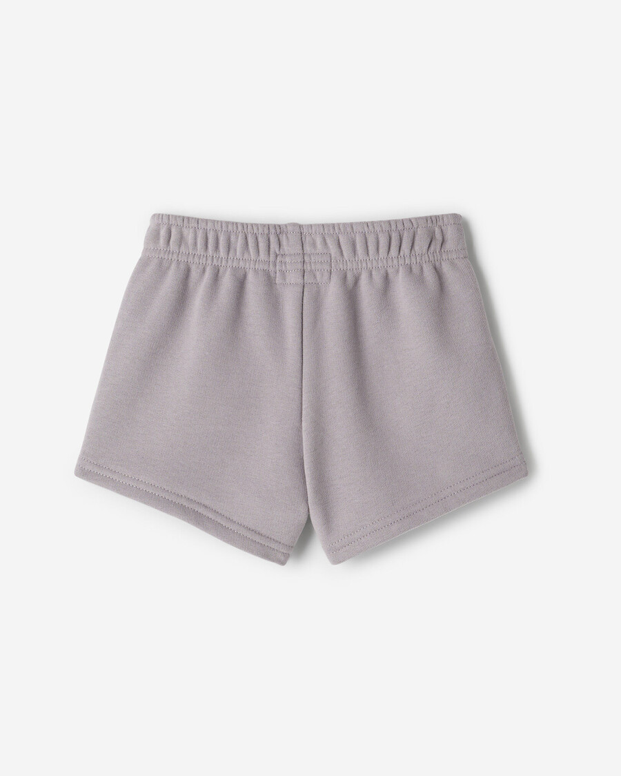shorty dété nuage pour petites filles