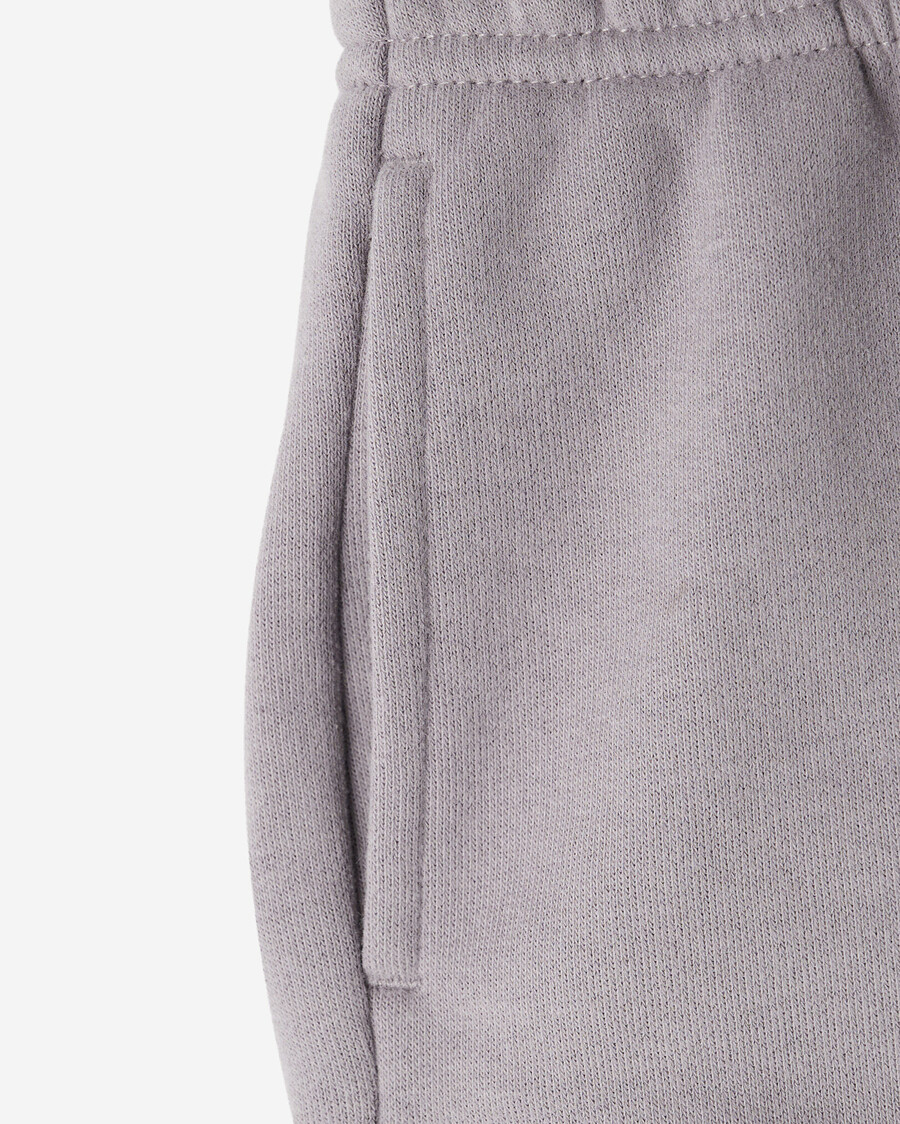 shorty dété nuage pour petites filles