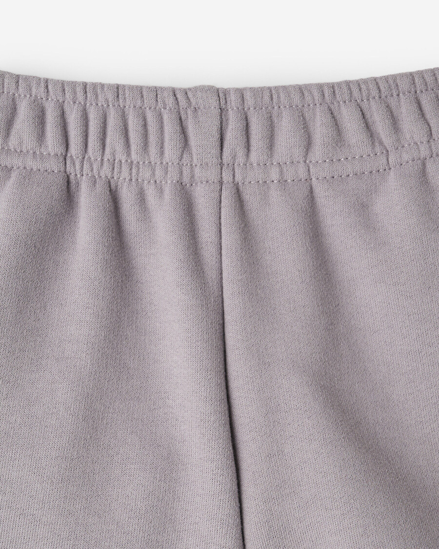shorty dété nuage pour petites filles