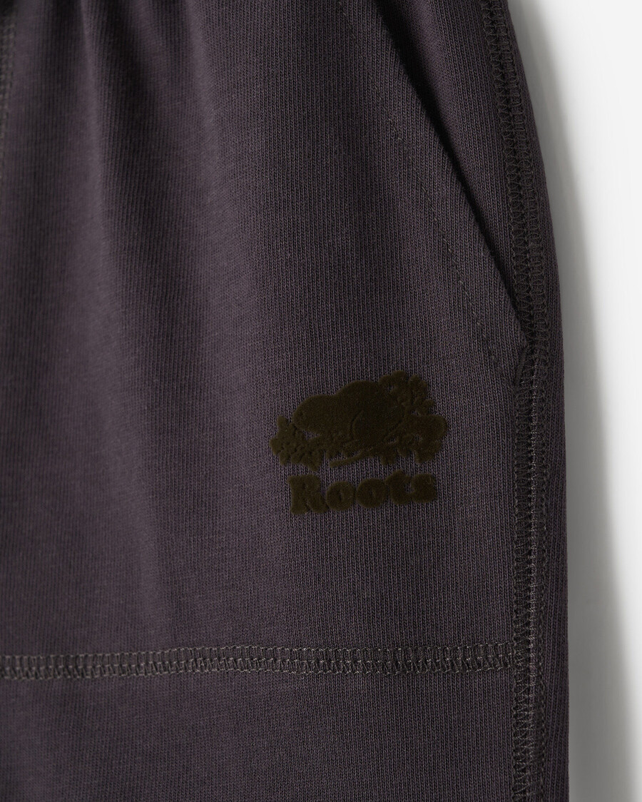 short en jersey épais cooper pour tout-petit