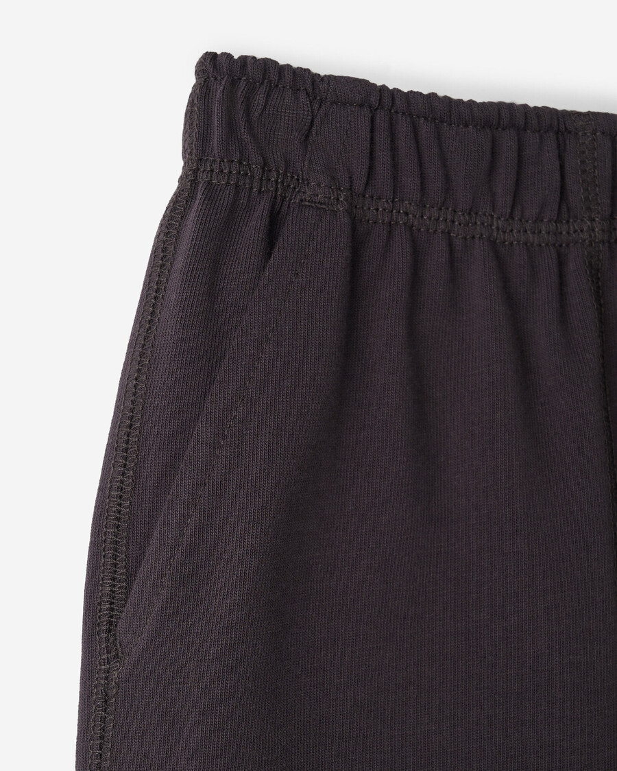 short en jersey épais cooper pour tout-petit