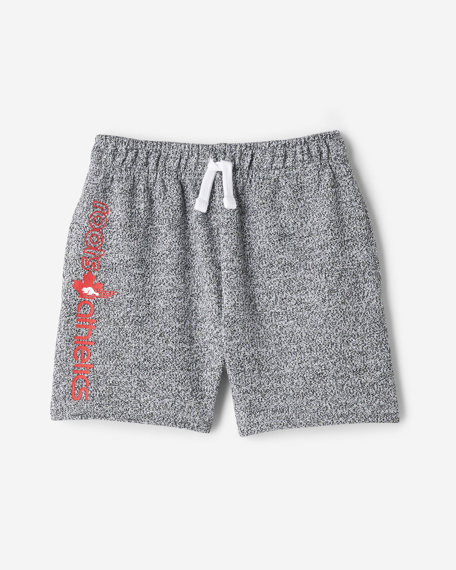 short de sport northern athletics pour tout-petits