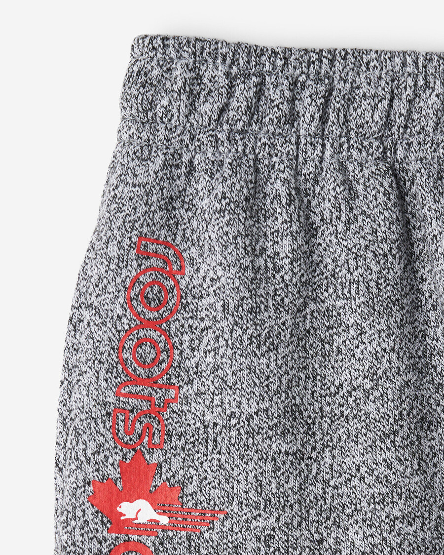 short de sport northern athletics pour tout-petits