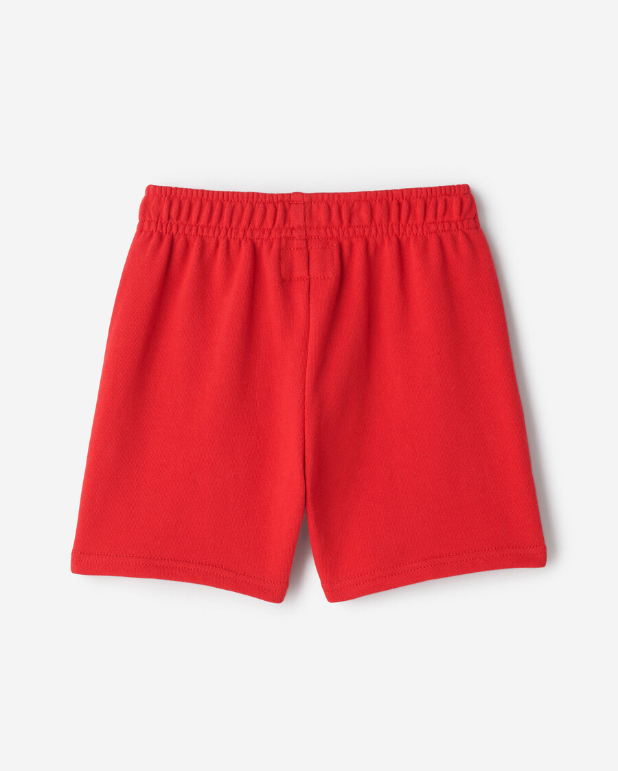 short de sport northern athletics pour tout-petits