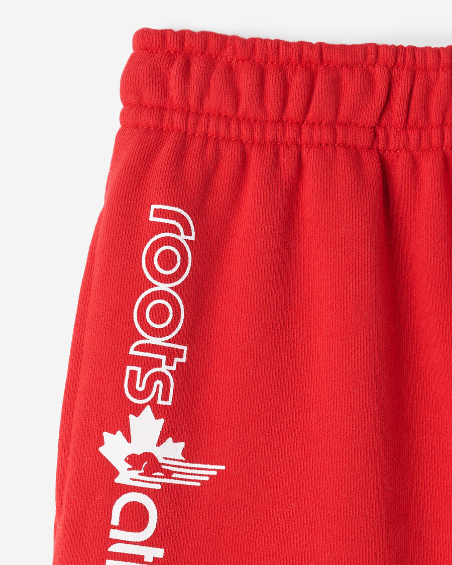short de sport northern athletics pour tout-petits