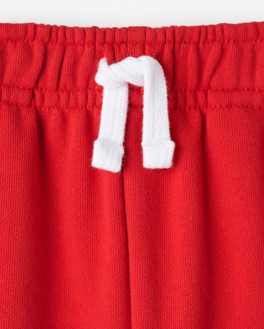 short de sport northern athletics pour tout-petits