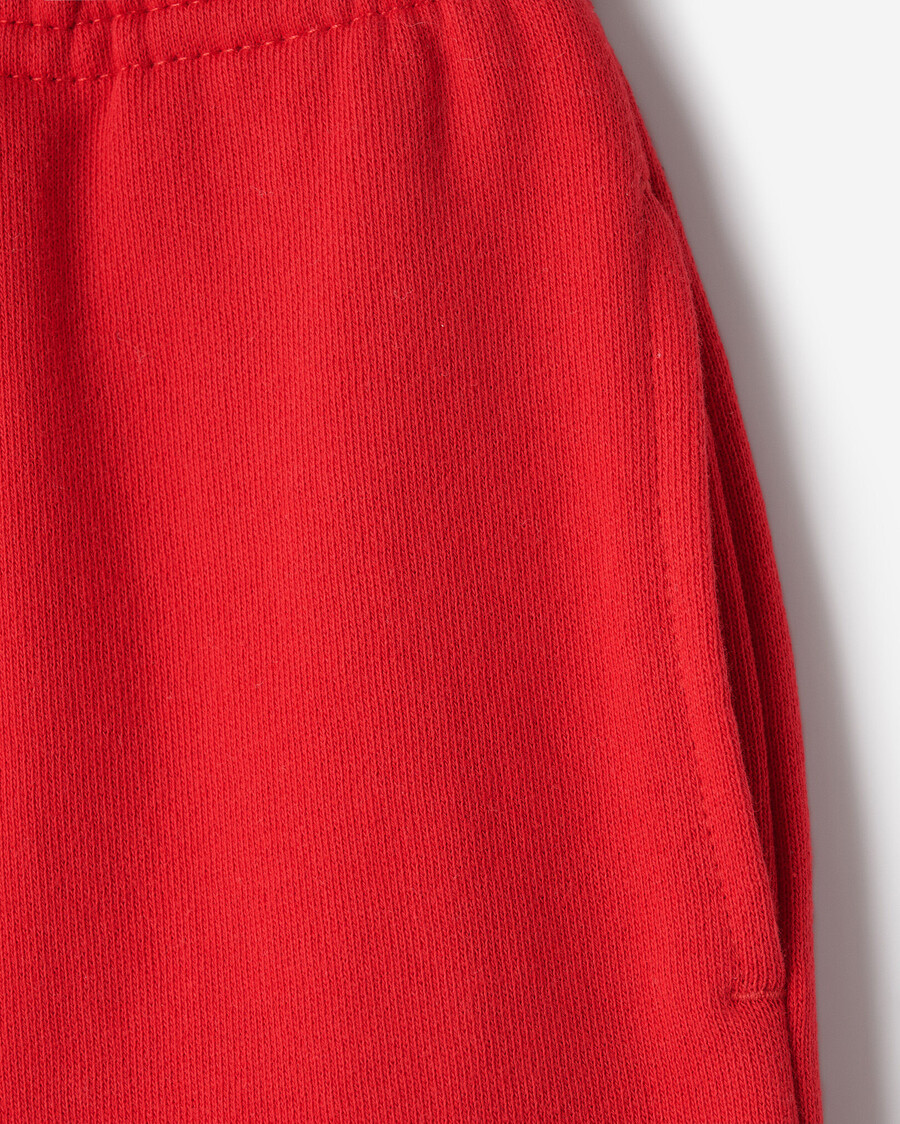 short de sport northern athletics pour tout-petits