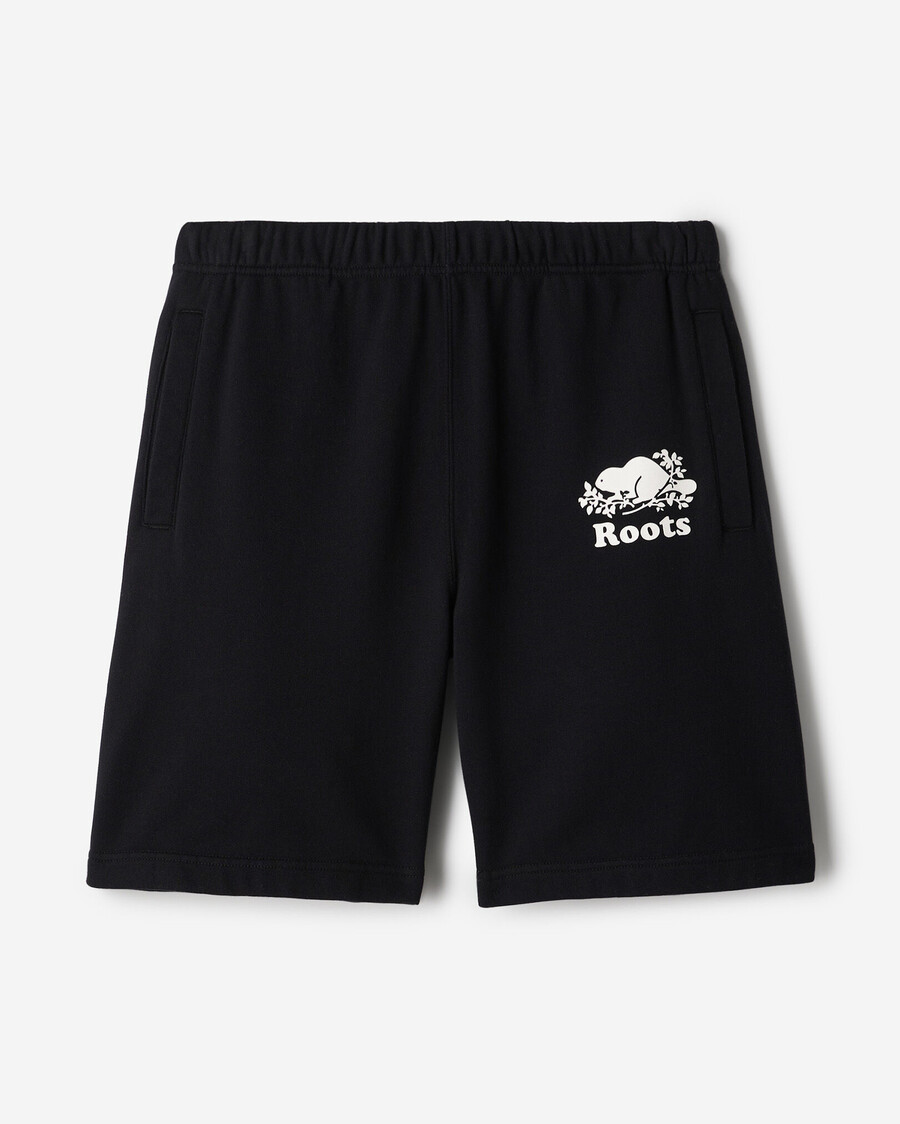short de survêtement bio original 105 pouces
