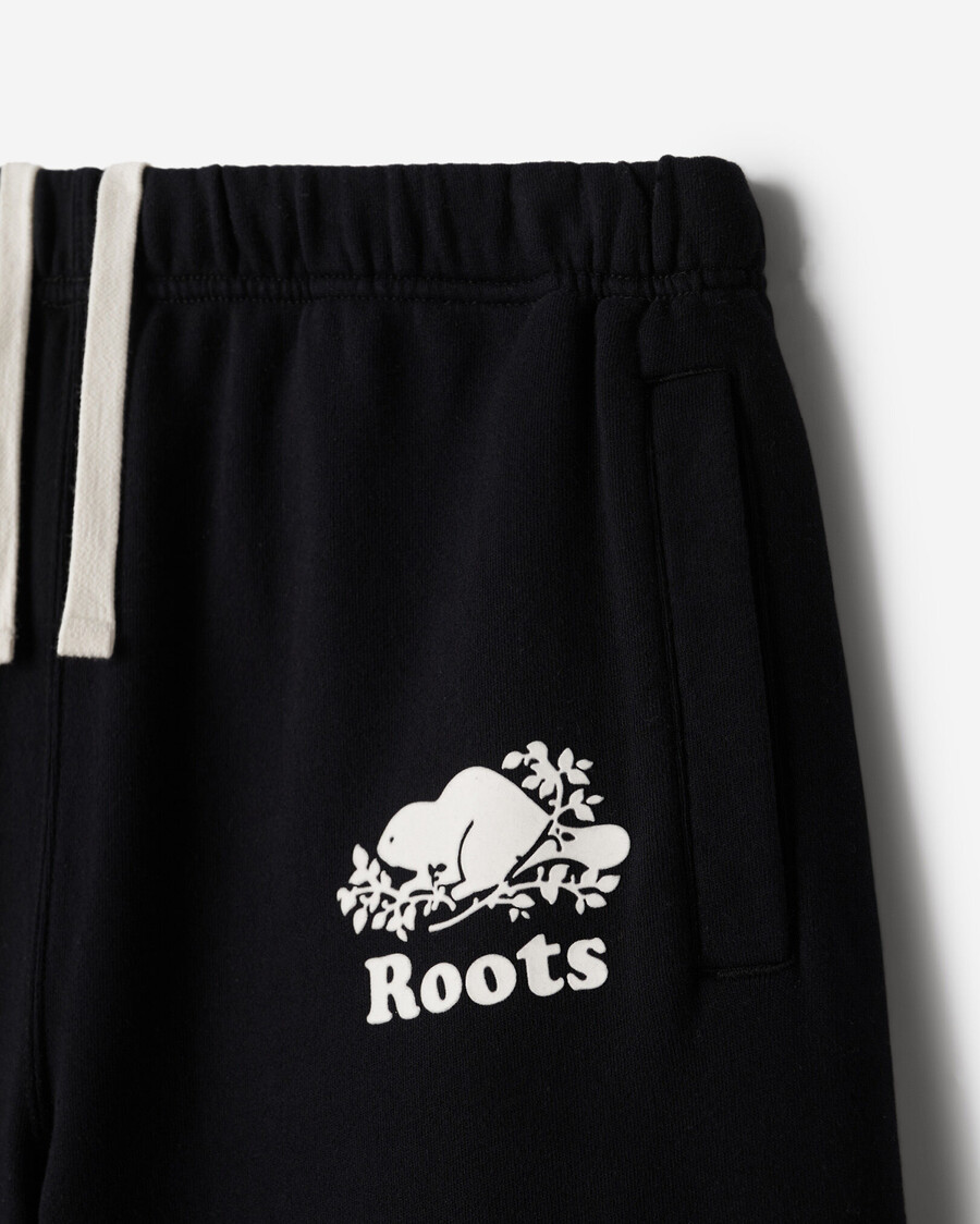 short de survêtement bio original 105 pouces