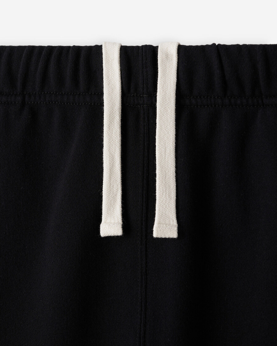 short de survêtement bio original 105 pouces