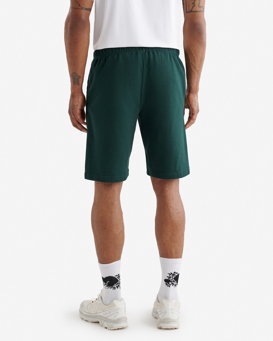 short de survêtement bio original 105 pouces