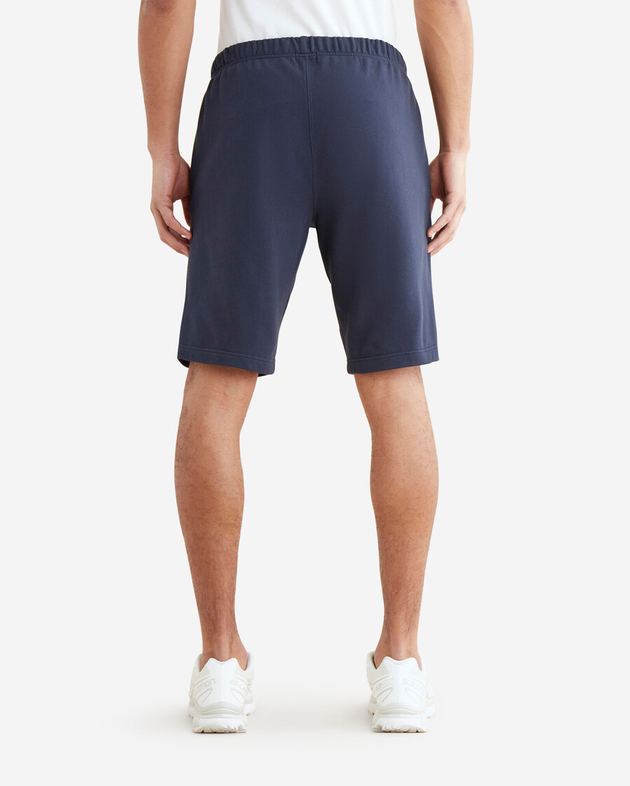 short de survêtement bio original 105 pouces