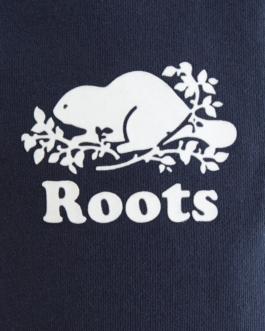 short de survêtement bio original 105 pouces