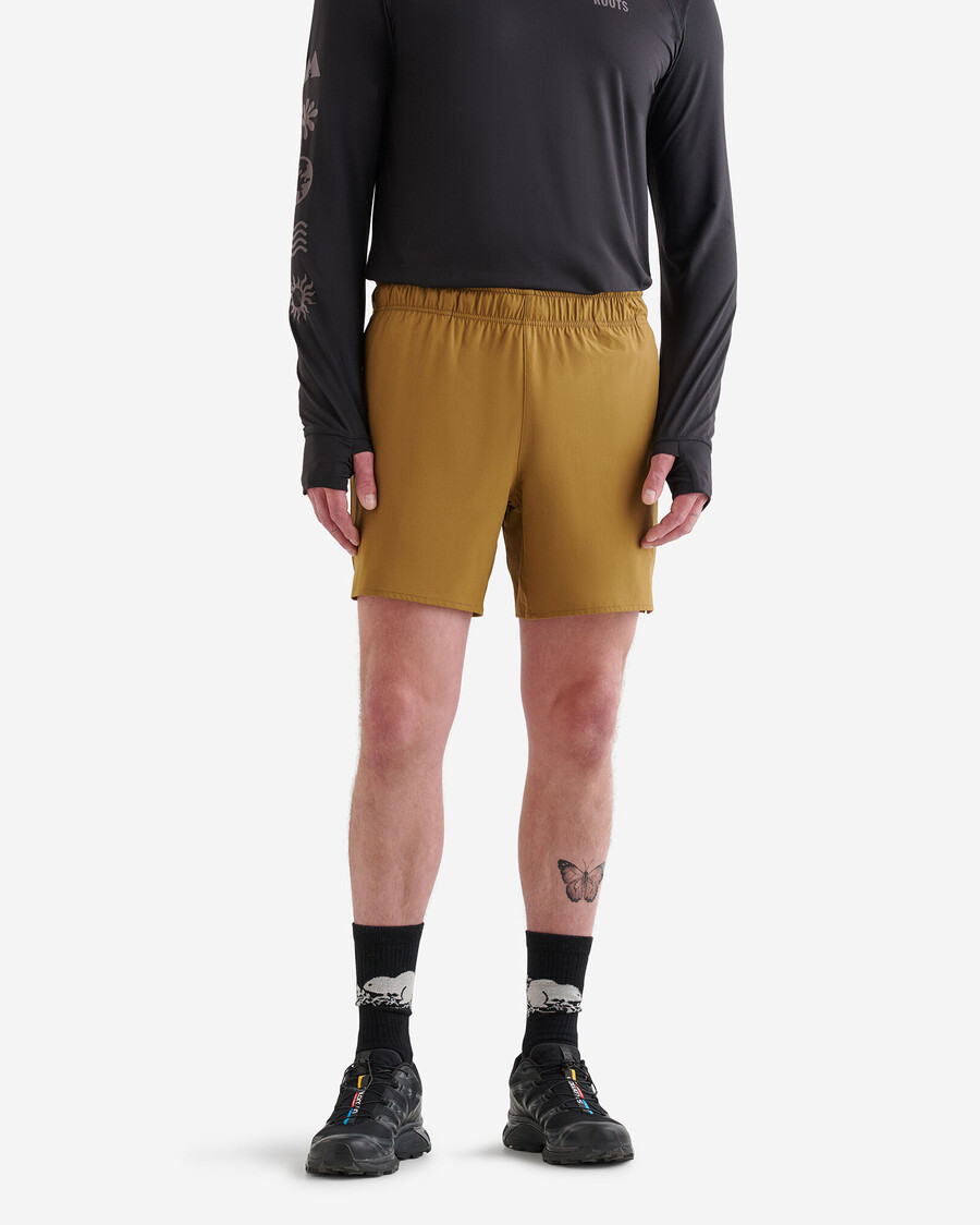 short actif 6 pouces