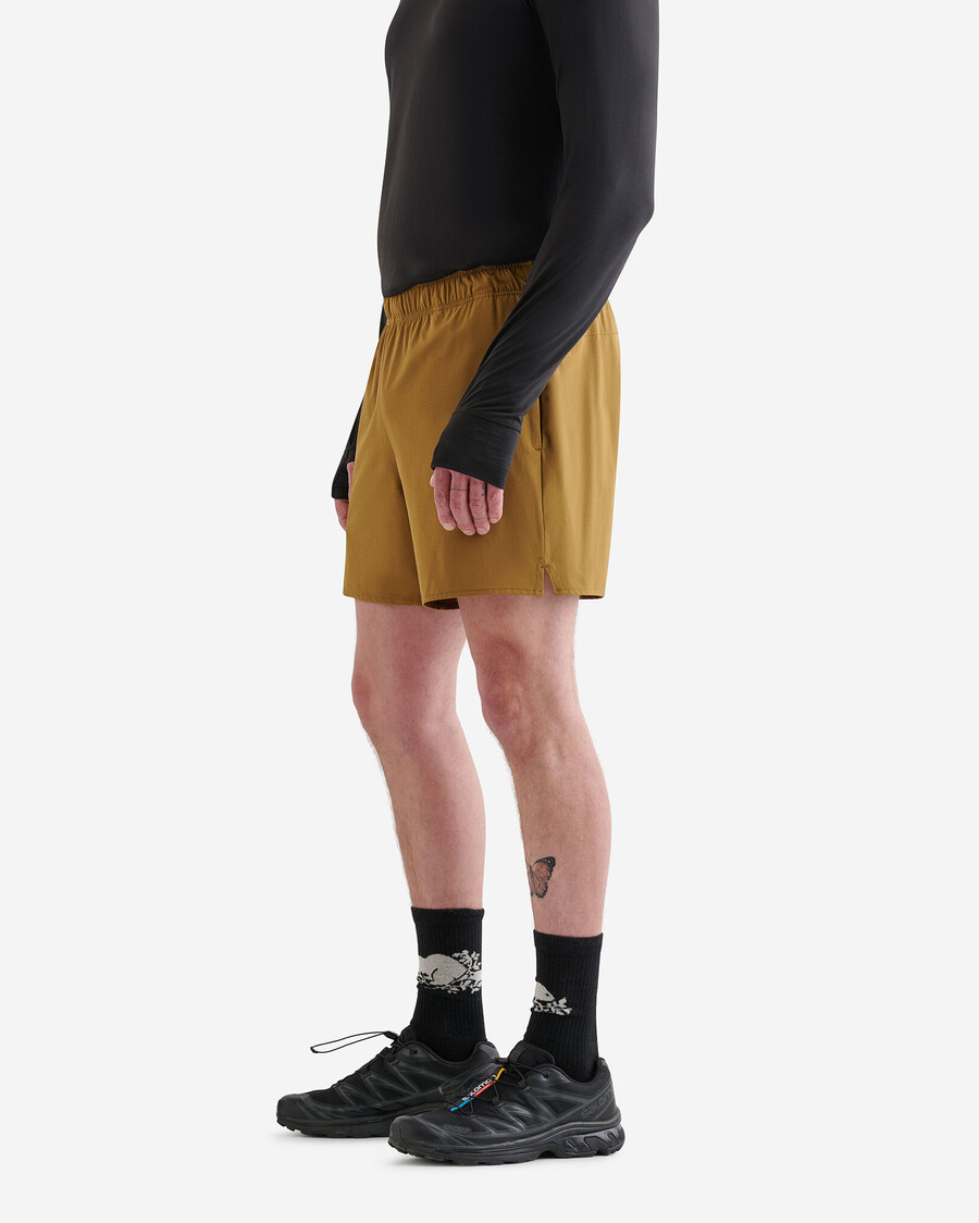 short actif 6 pouces