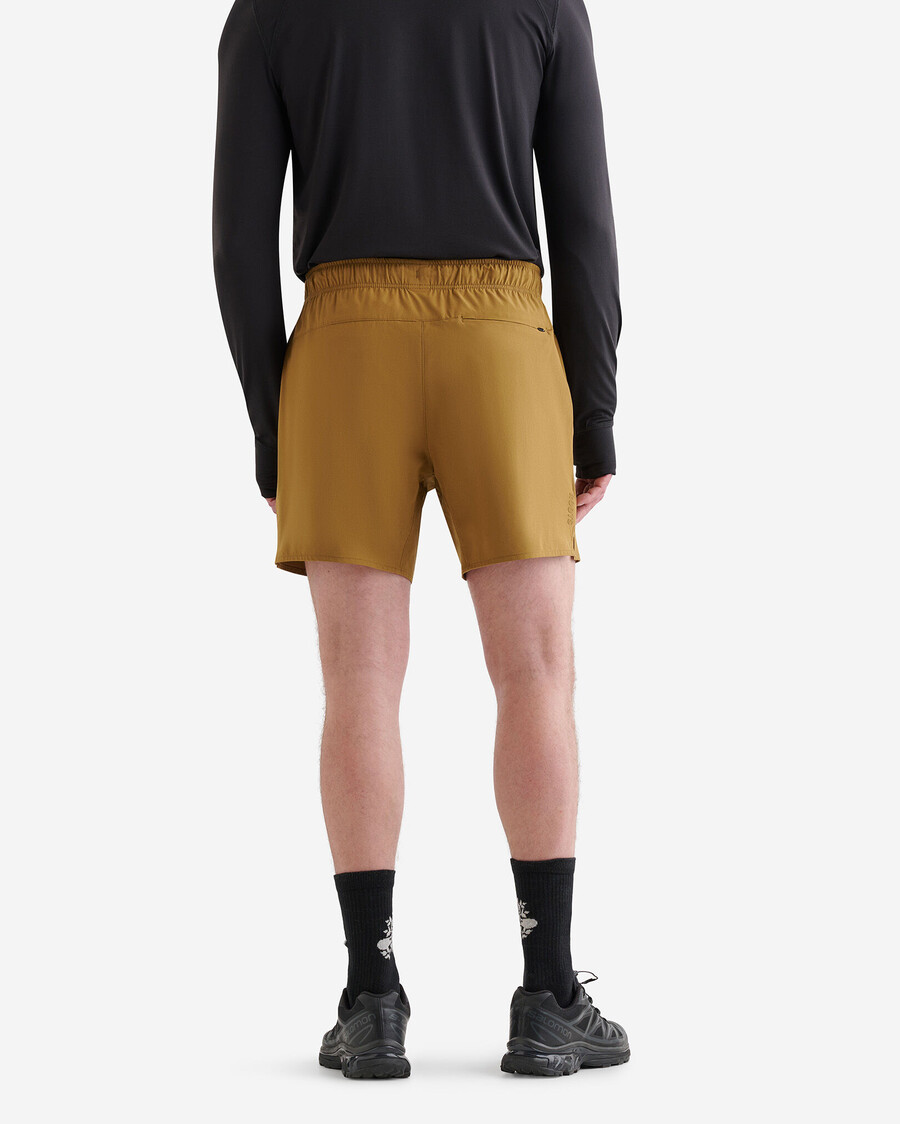 short actif 6 pouces