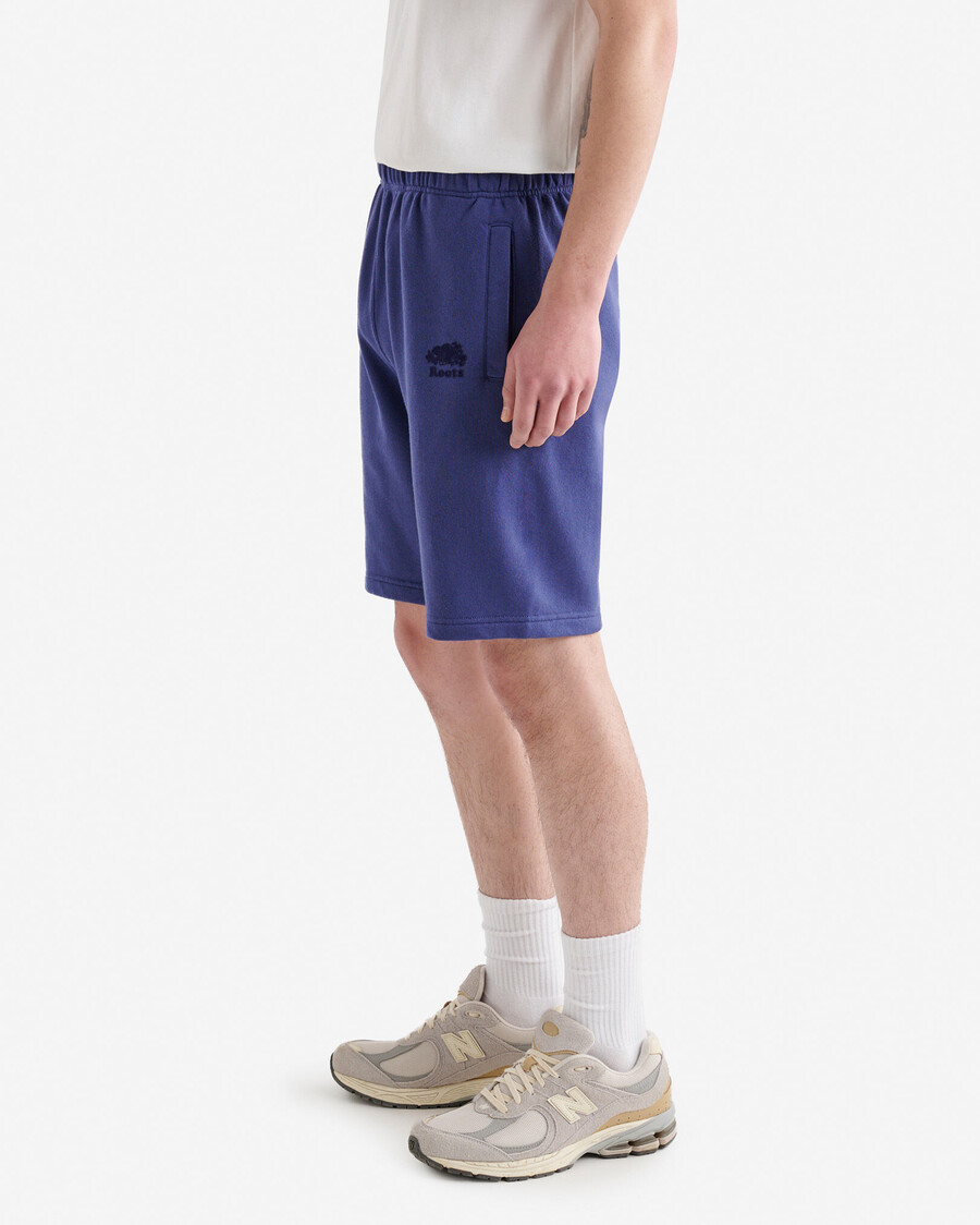 short de survêtement bio original 105 pouces