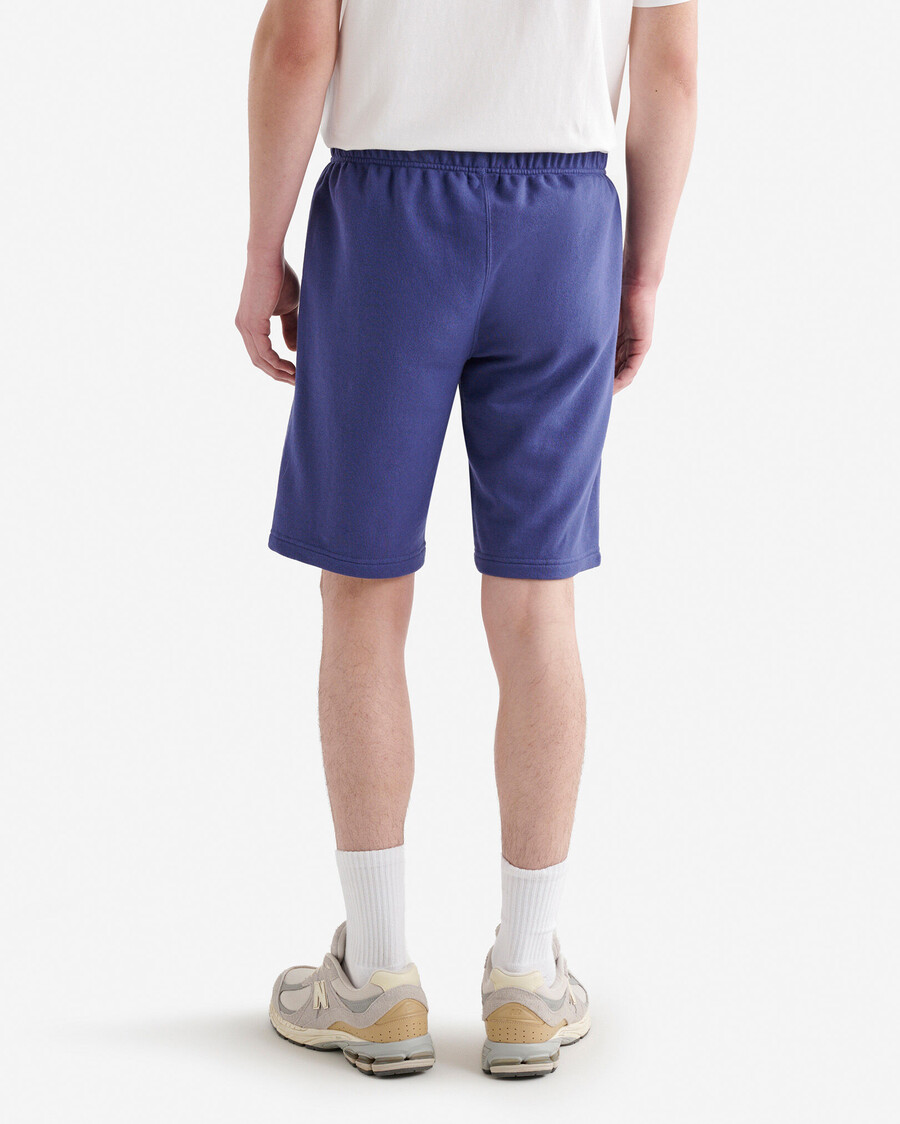 short de survêtement bio original 105 pouces
