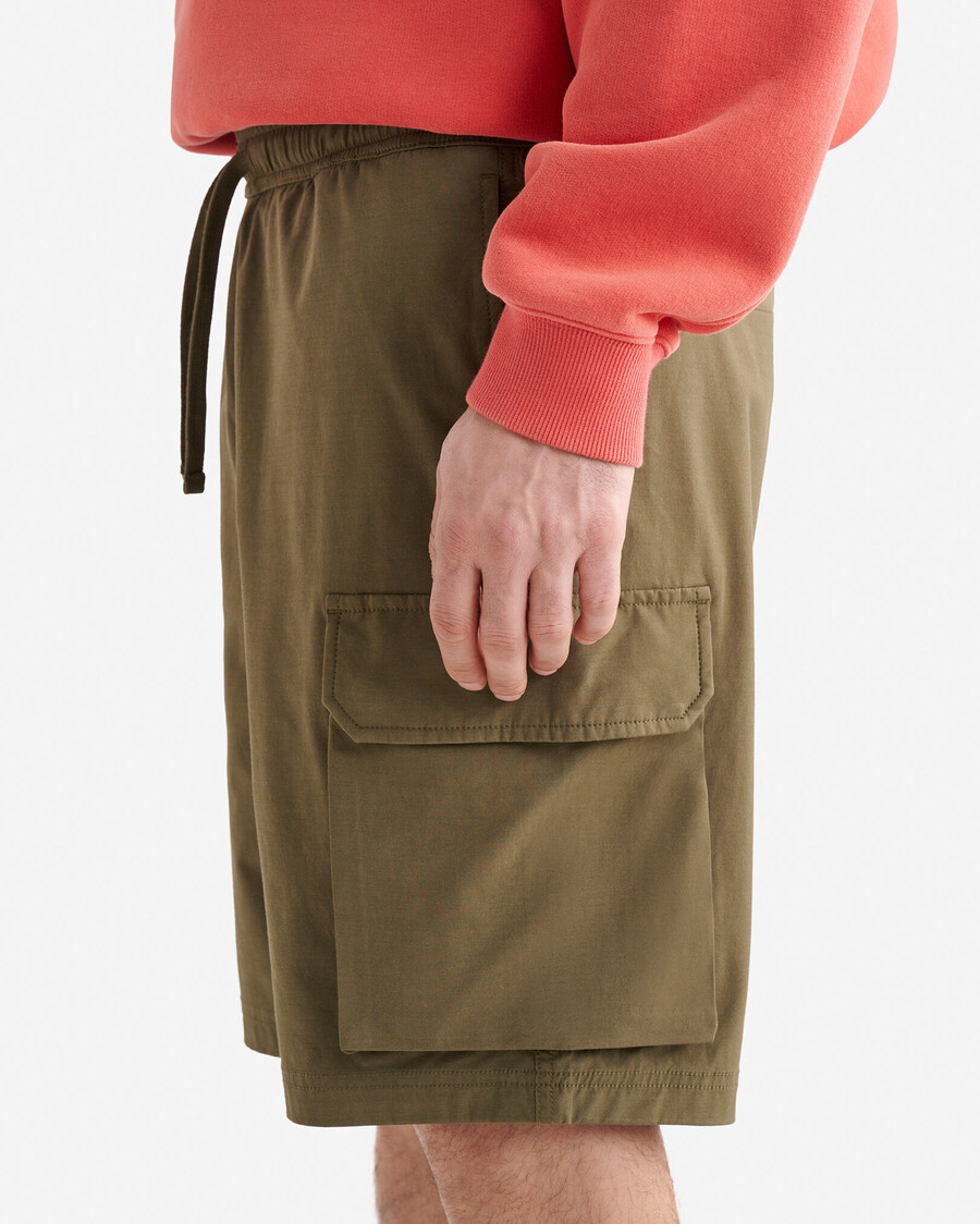 short cargo décontracté wasaga 95 pouces