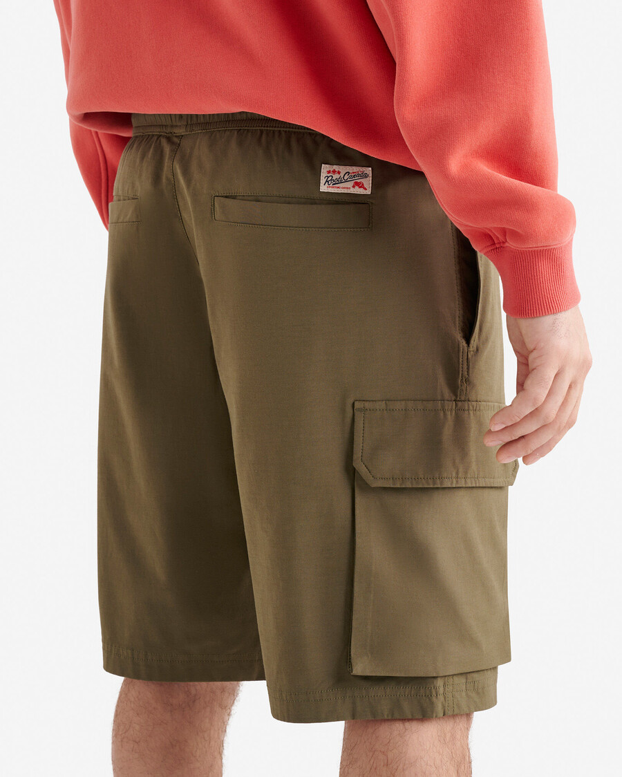 short cargo décontracté wasaga 95 pouces