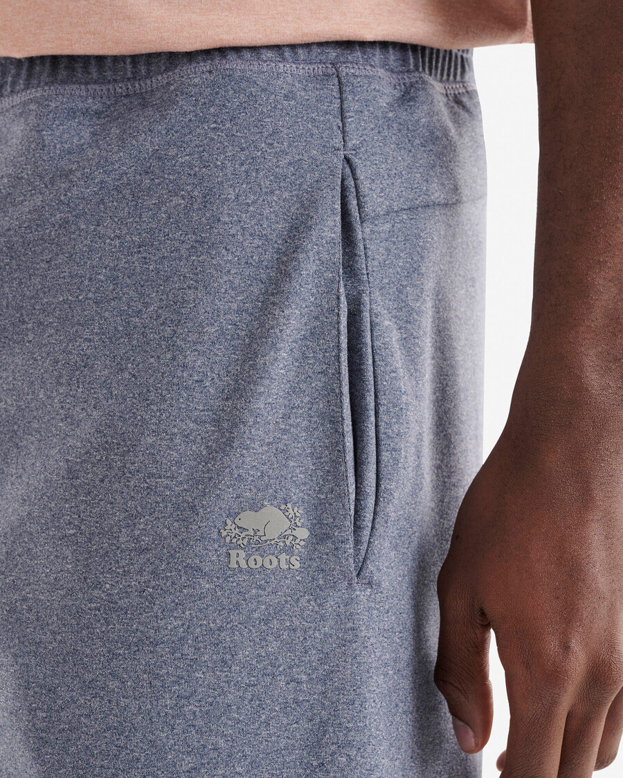 short renew knit versatility 7 pouces