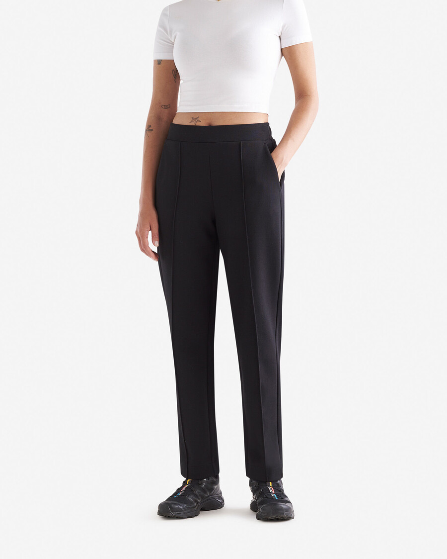 pantalon à enfiler essentiel recover