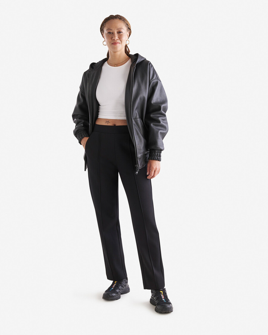 pantalon à enfiler essentiel recover