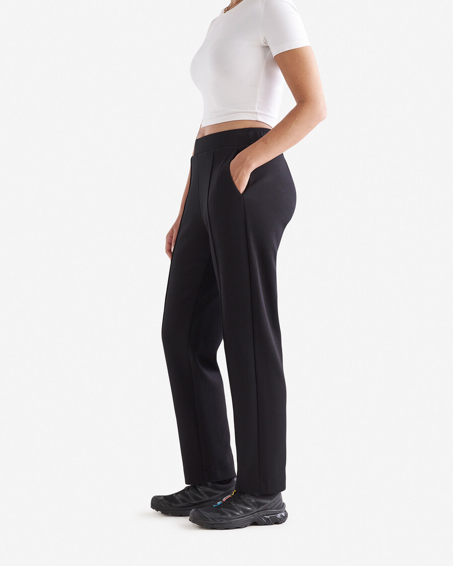 pantalon à enfiler essentiel recover