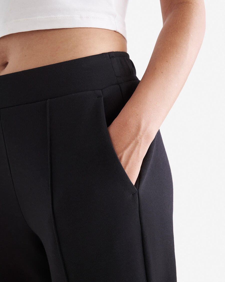 pantalon à enfiler essentiel recover