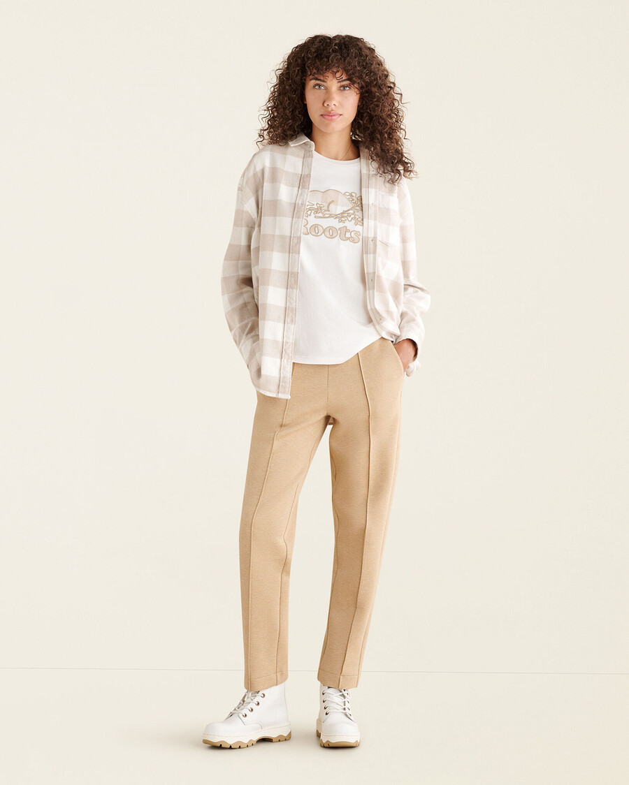 pantalon à enfiler essentiel recover