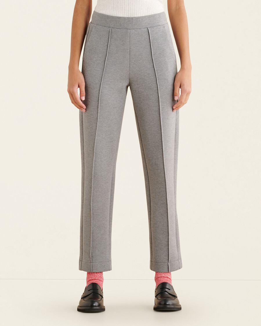 pantalon à enfiler essentiel recover