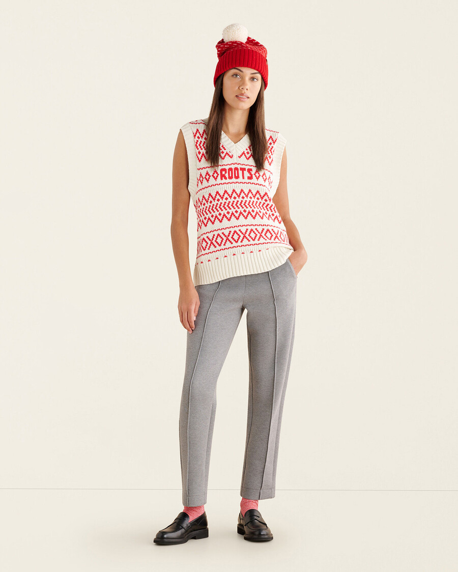 pantalon à enfiler essentiel recover