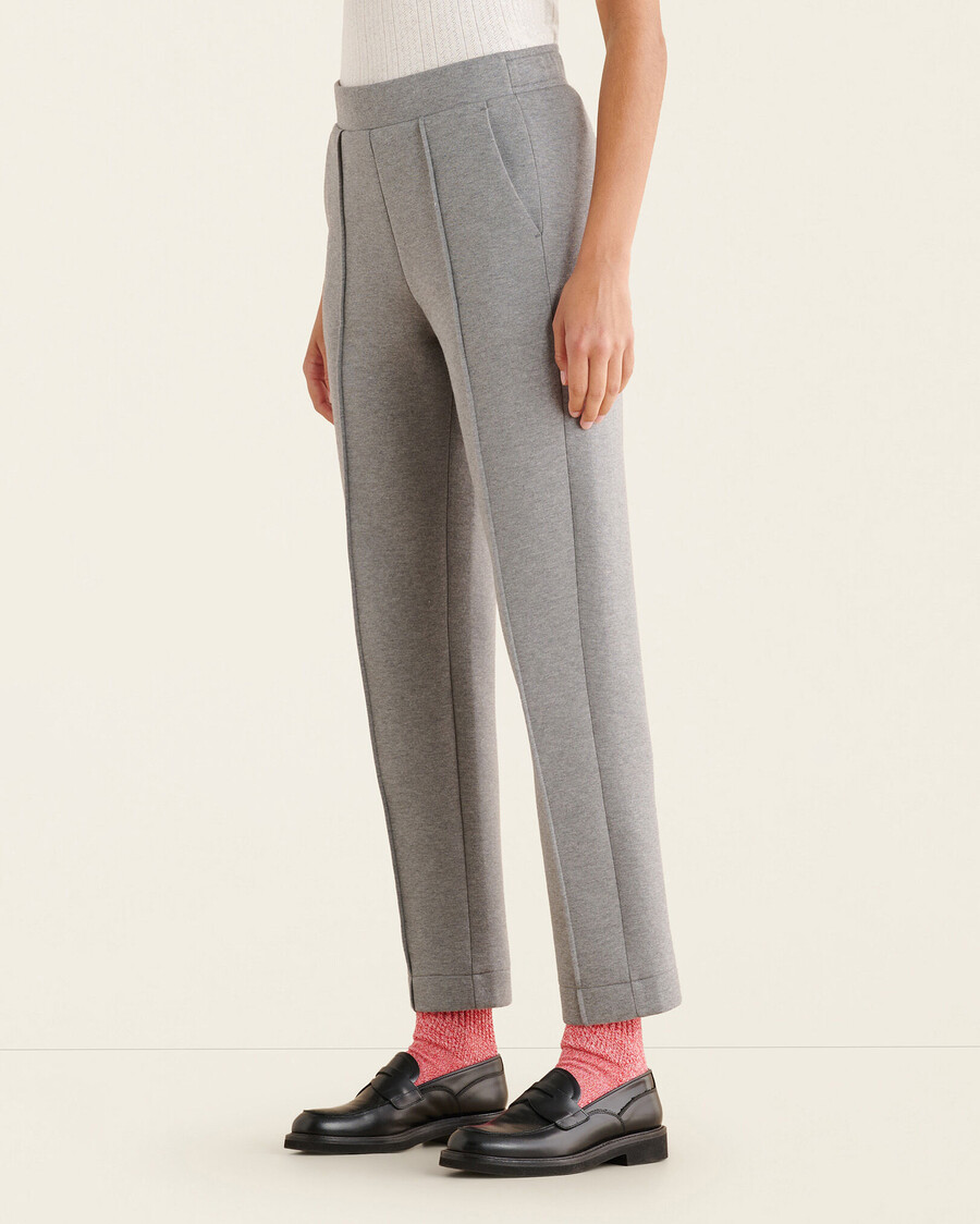 pantalon à enfiler essentiel recover