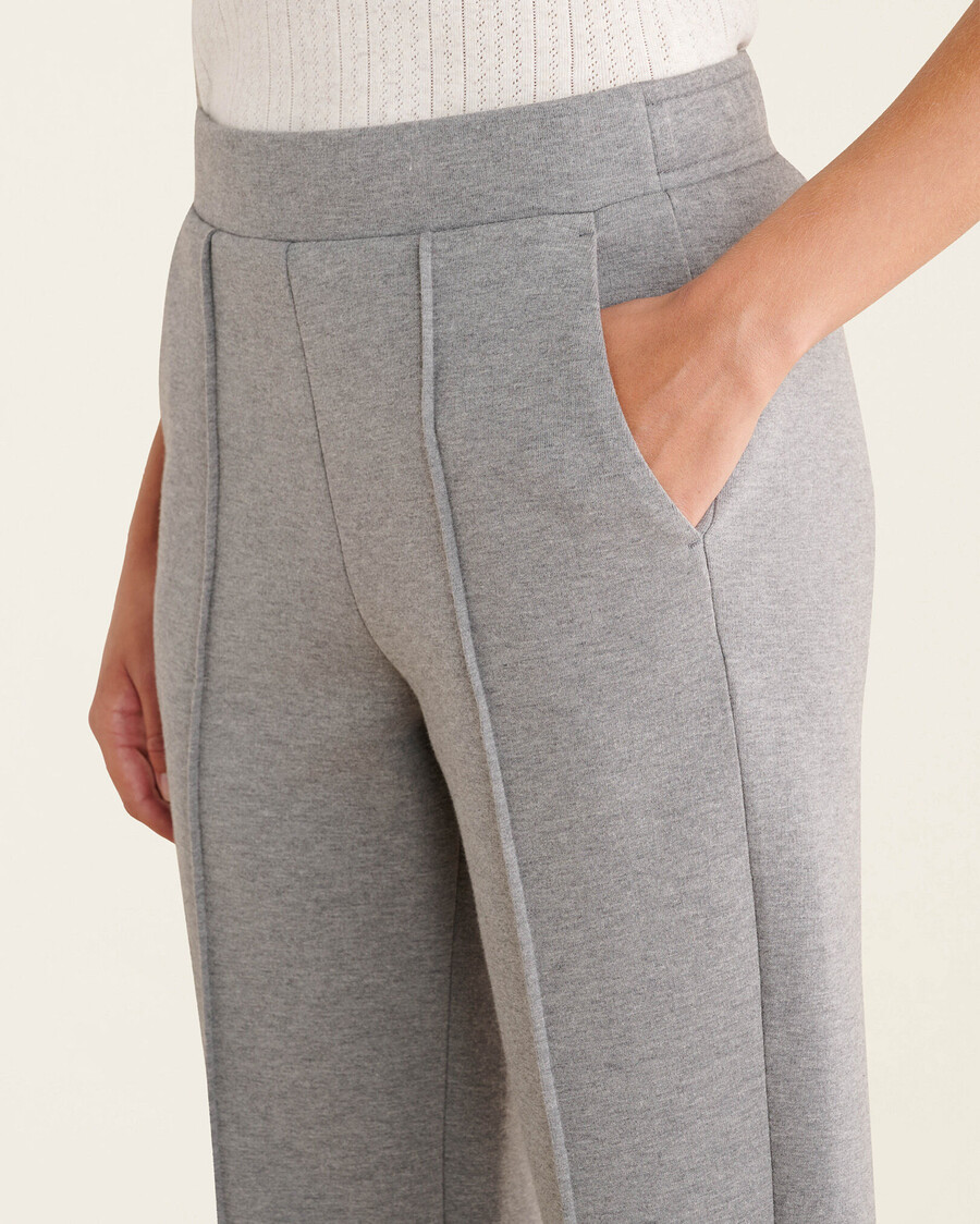 pantalon à enfiler essentiel recover