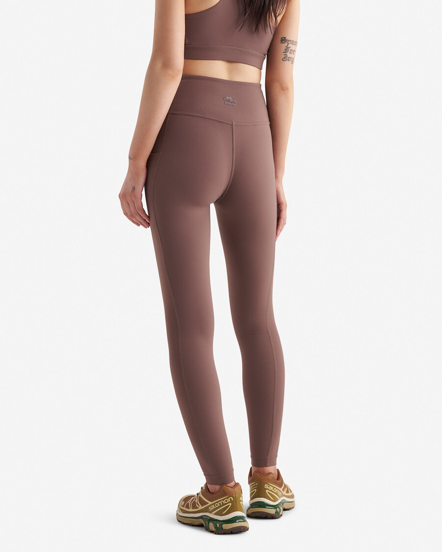legging à poche extensible restore