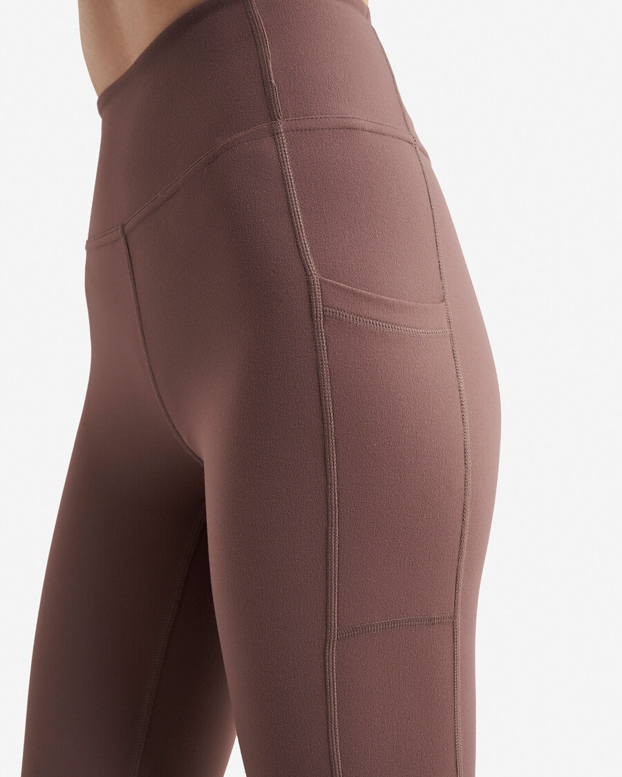legging à poche extensible restore