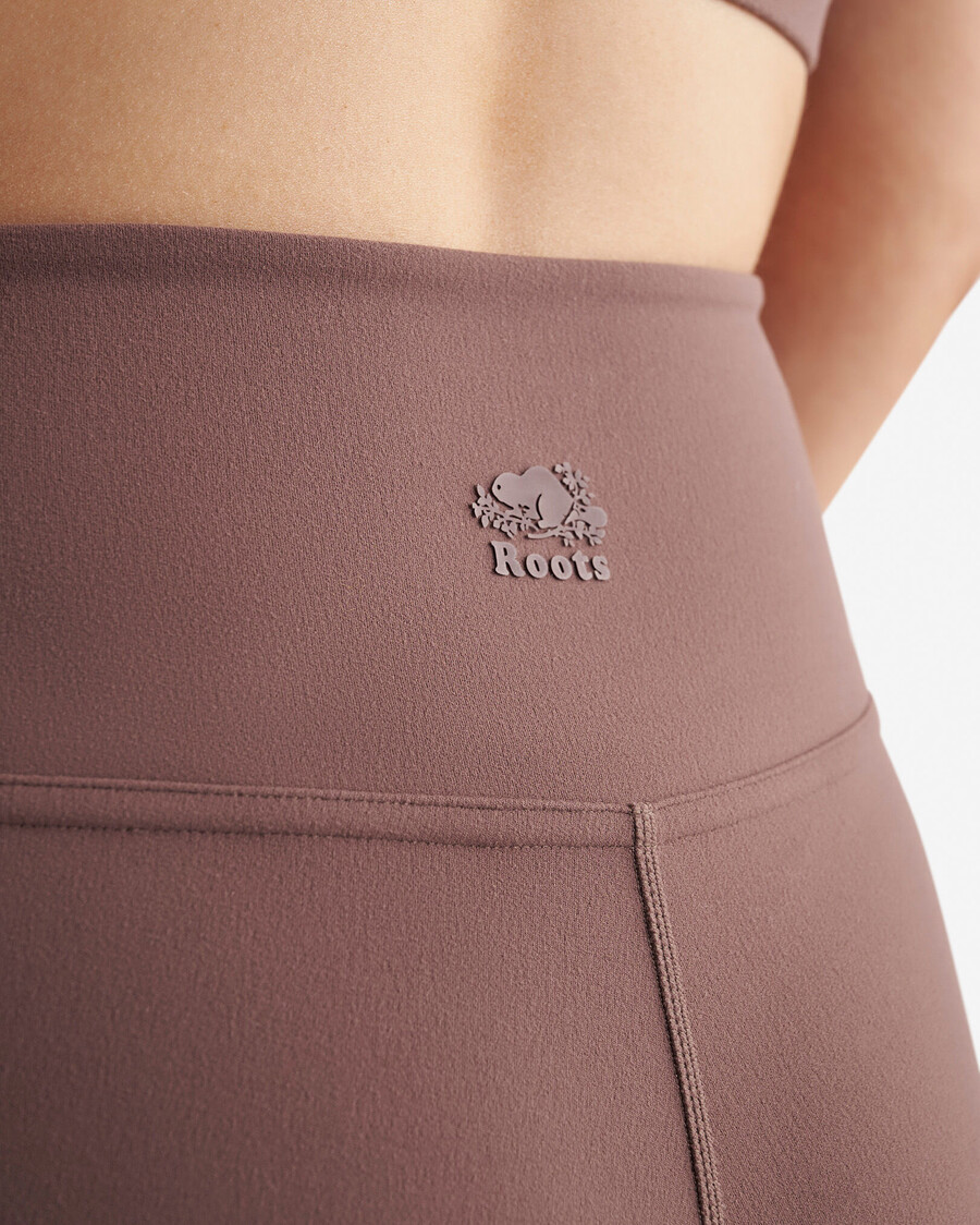 legging à poche extensible restore