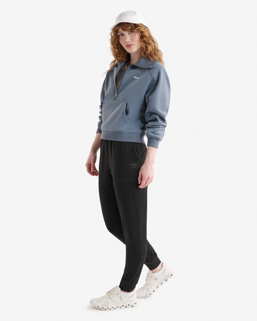 jogger en maille renew