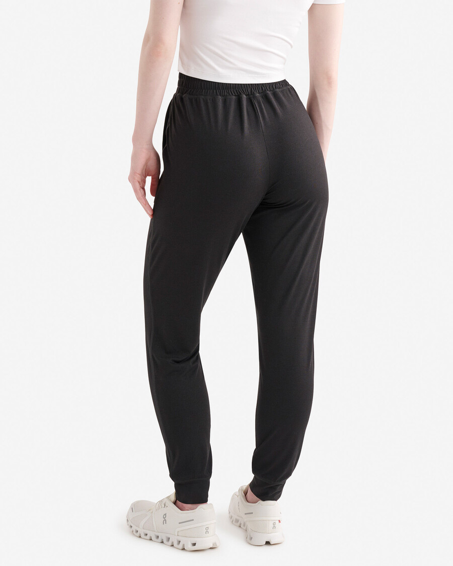 jogger en maille renew