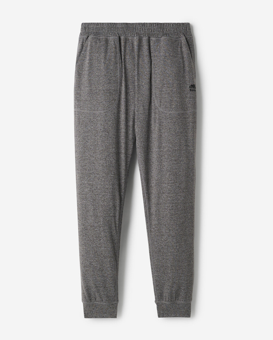 jogger en maille renew
