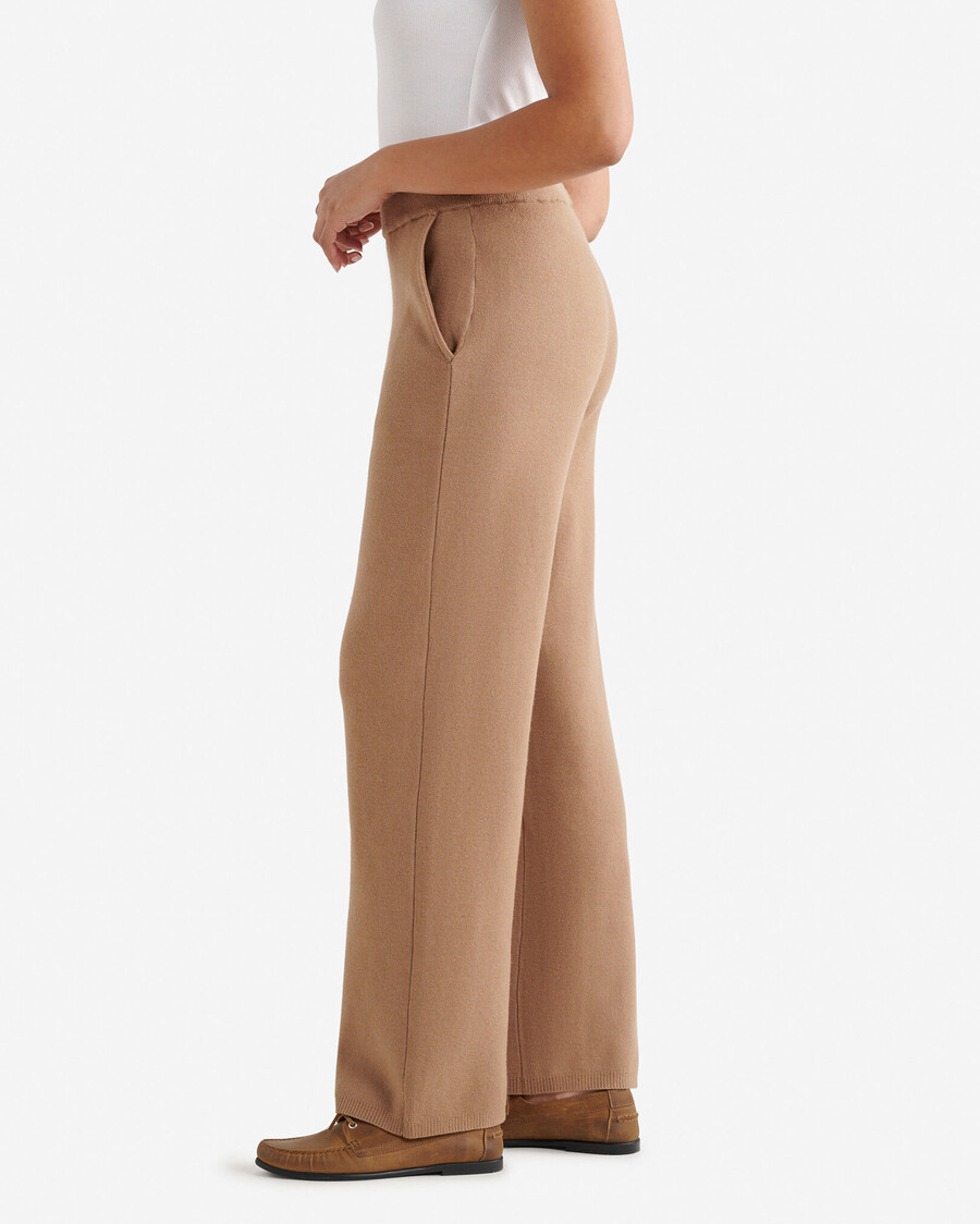 pantalon large bowen