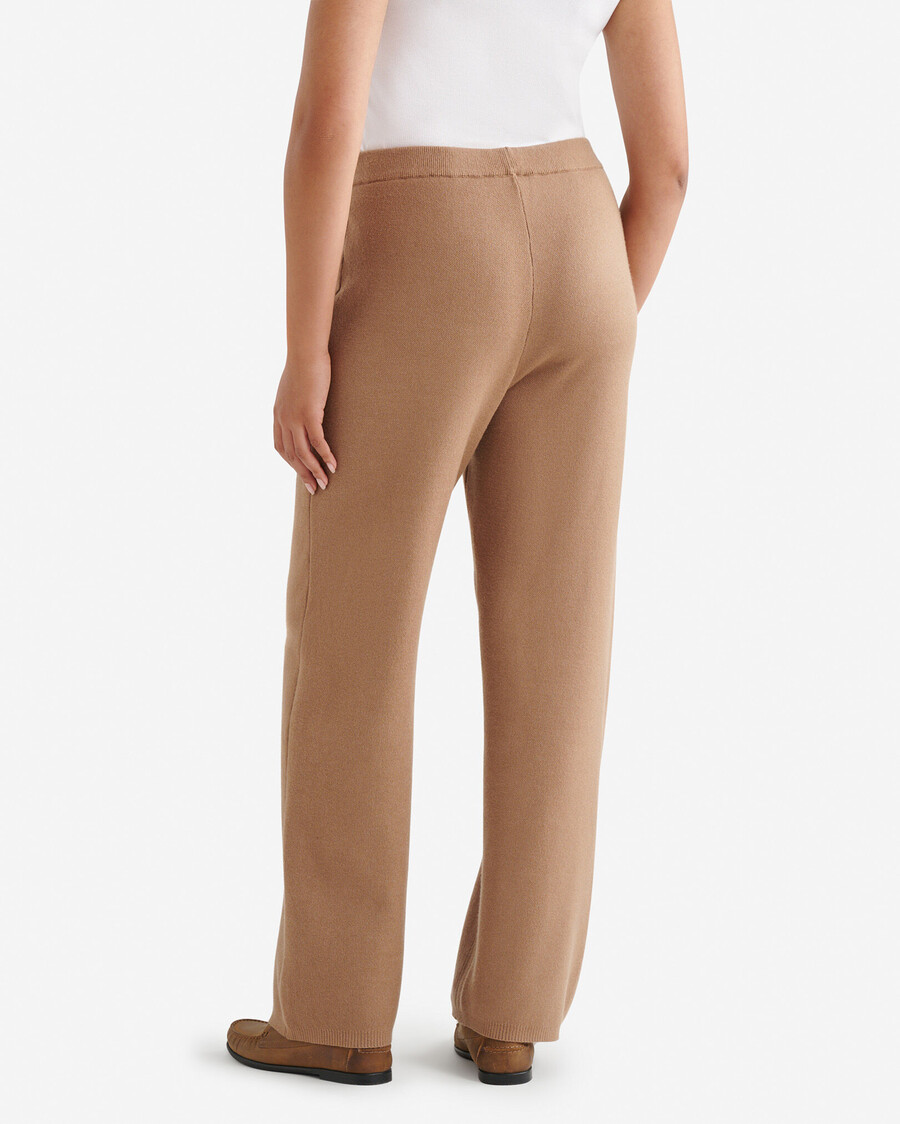 pantalon large bowen