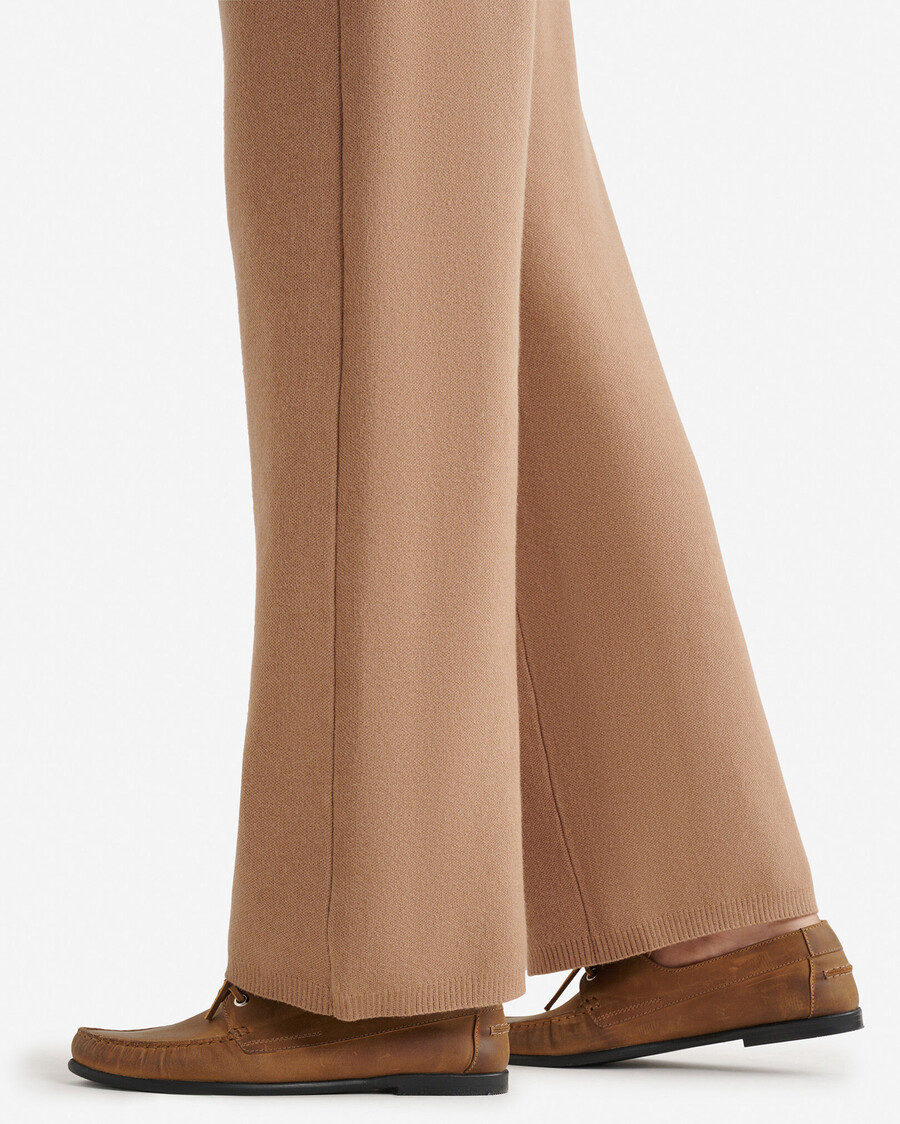 pantalon large bowen