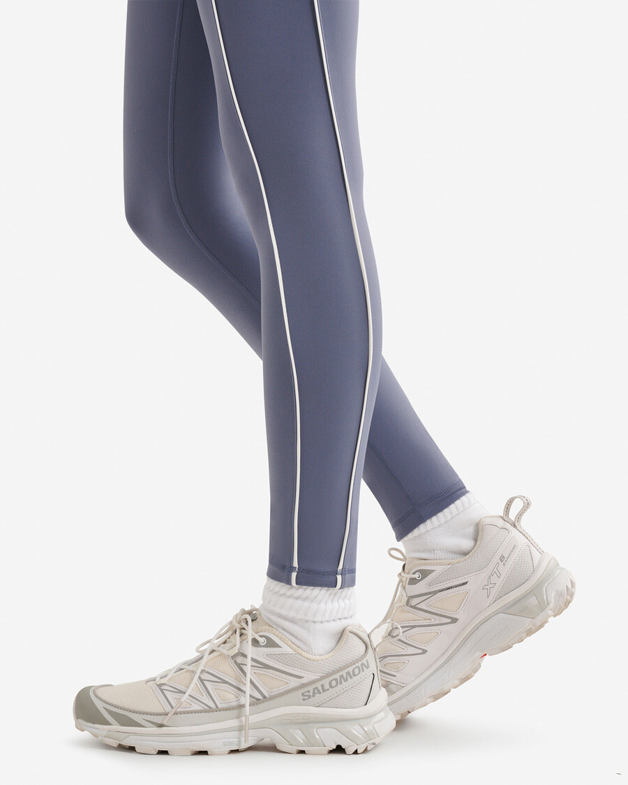 legging extensible à passepoil restore