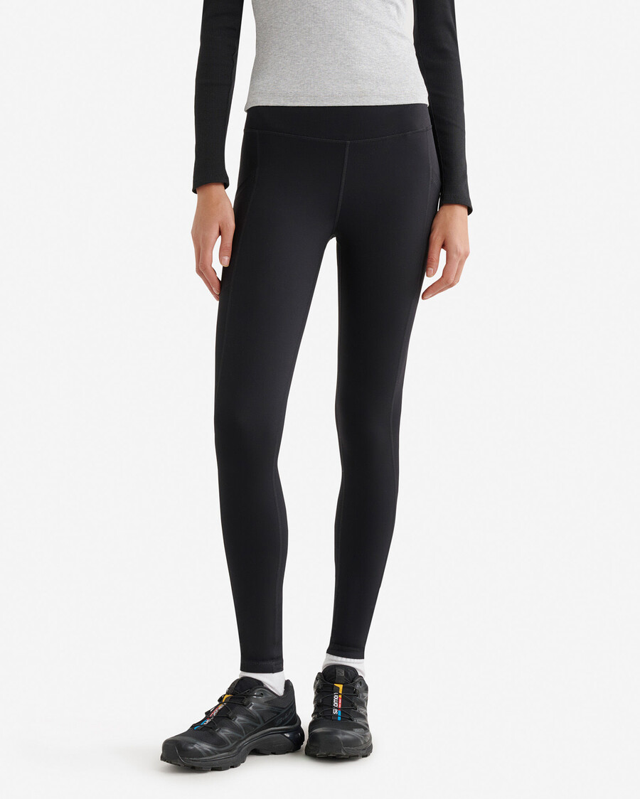 legging à poche extensible restore
