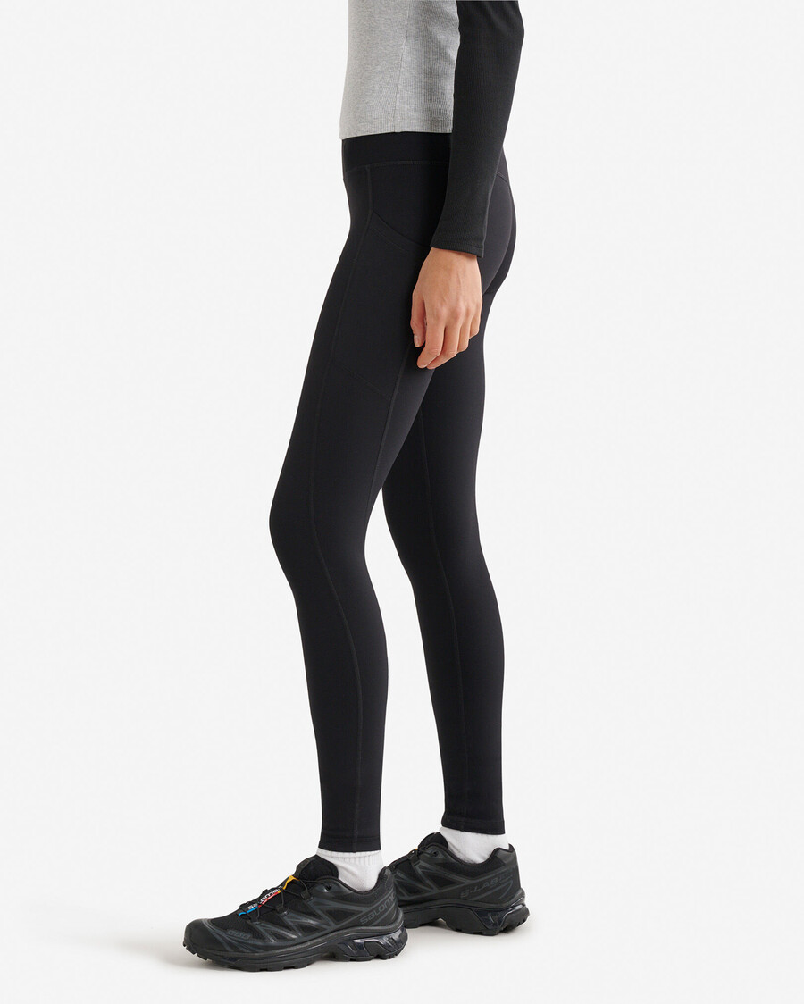 legging à poche extensible restore