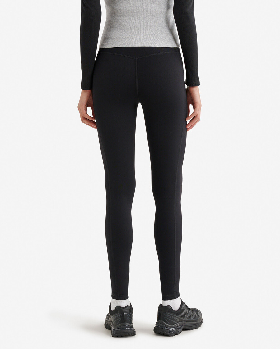 legging à poche extensible restore