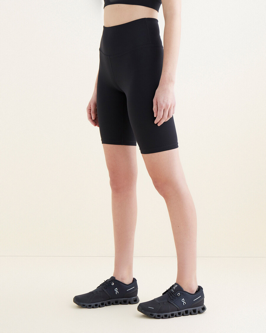 short de vélo restore 9 pouces