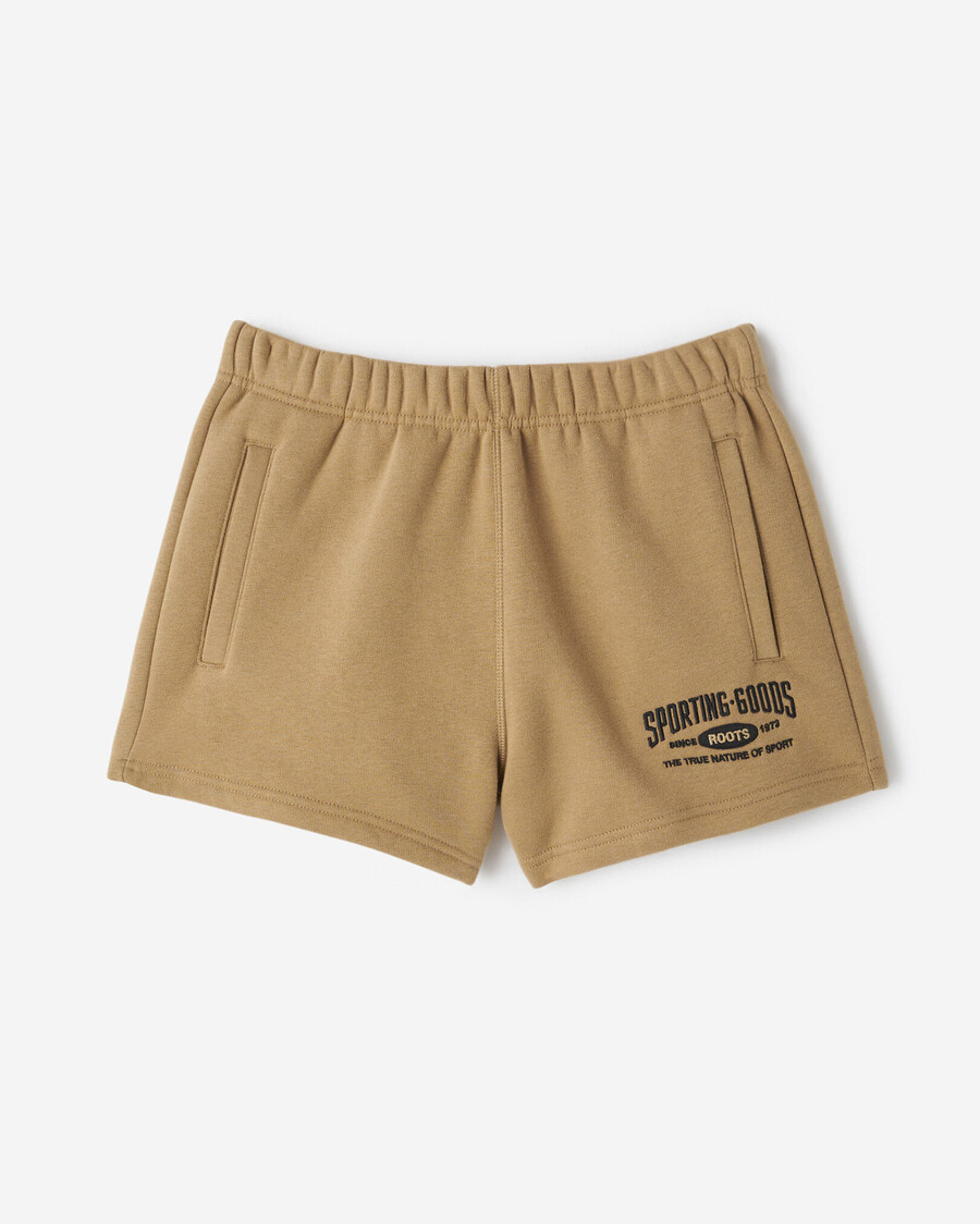 short de sport sporting goods 99 3 pouces