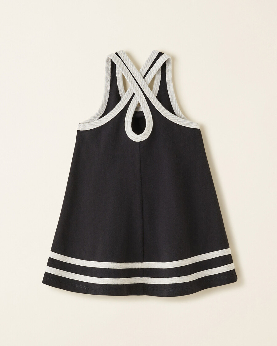 robe débardeur baby roots athletics